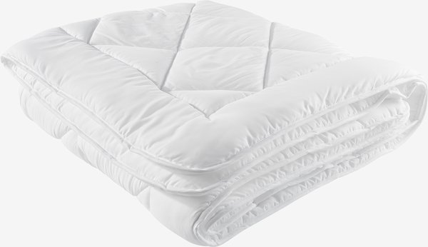 Synthetikduvet 160x210 STORFJELLET warm