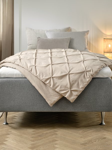 Couette synthétique 240x220 TVERRBOTTIND légère