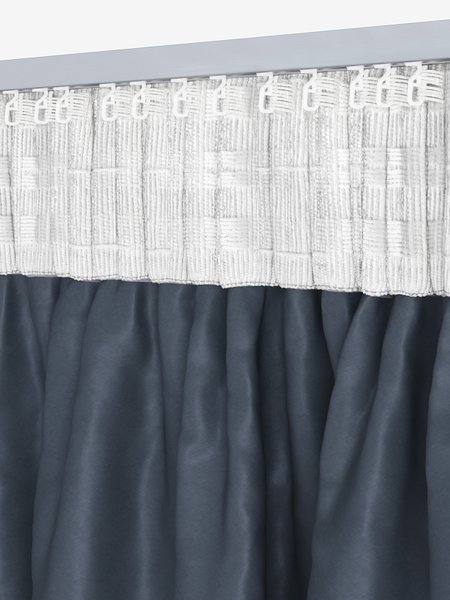 Dimout függöny AMUNGEN 1x140x300 kék