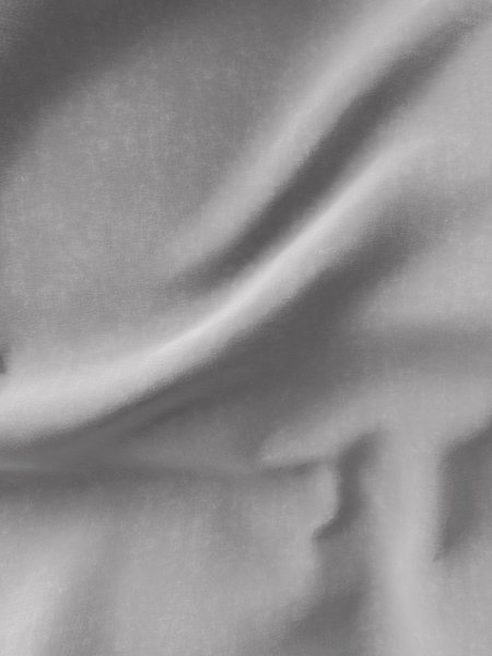 Gardin ANTEN 1x140x300cm lys grå