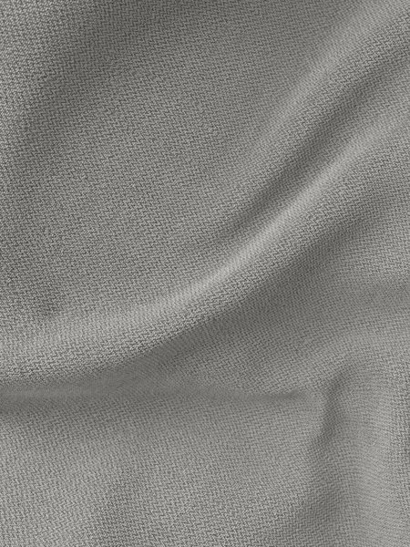 Curtain SAVALEN 1x140x245 chenille grey