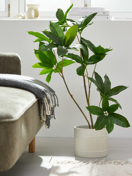 Artificial plant TRISTAN H90cm