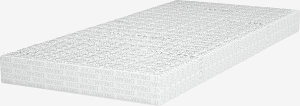 Pěnová matrace 90×200 cm EMBLA PF80 DREAMZONE