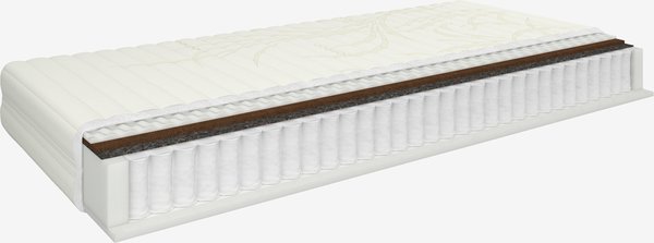 Матрац пружинний 90x200см USMA PS55 DREAMZONE