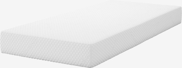 Materac piankowy 90x200cm SNERTA GF40 DREAMZONE