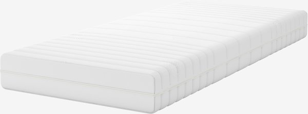 Vzmetnica 90x200 EGGA PS65 DREAMZONE