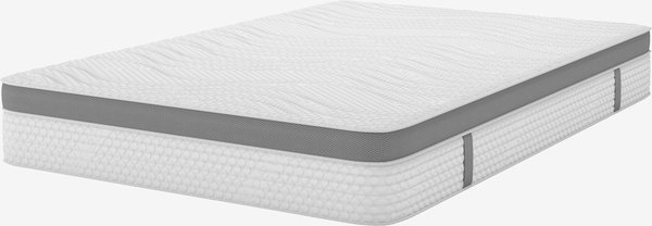 Матрац пружинний 140x200см KATLA GS110 DREAMZONE