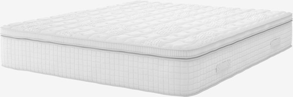 Spring mattress GOLD S120 DREAMZONE Super King