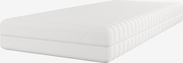 Матрац пружинний 80x190см EIRA PS65 DREAMZONE
