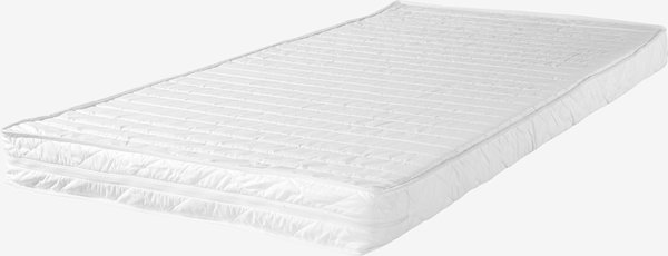 Matelas en mousse 160x200 BASIC F30