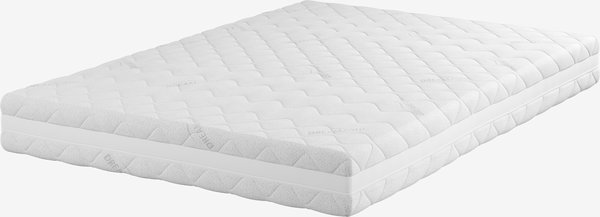 Taschenfederkernmatratze 140x200 FOLDA GS25 DREAMZONE