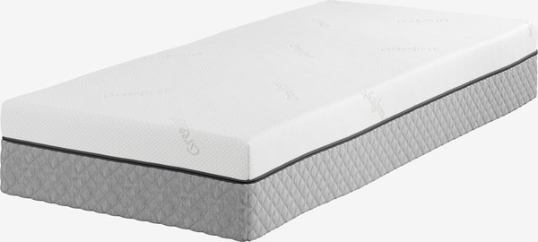 Madrac od pjene 90x200cm FIGGJO GF150 DREAMZONE