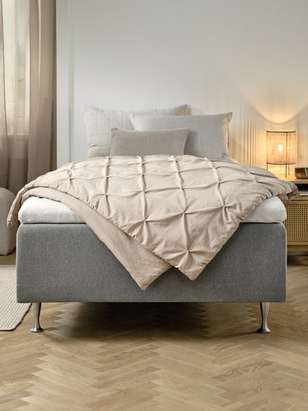 Couette synthétique 240x220 TVERRBOTTIND légère