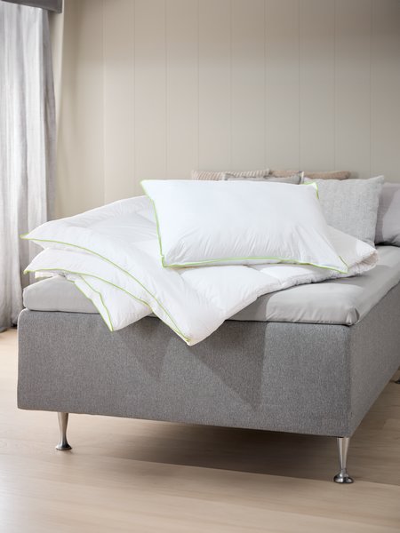 Fibre duvet 200x220 KRONBORG OKSHORNET warm DBL