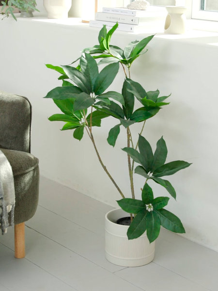 Artificial plant TRISTAN H90cm