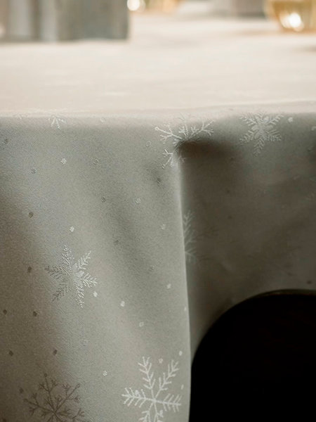Tovaglia KIMBERLIT 140x240 cm beige