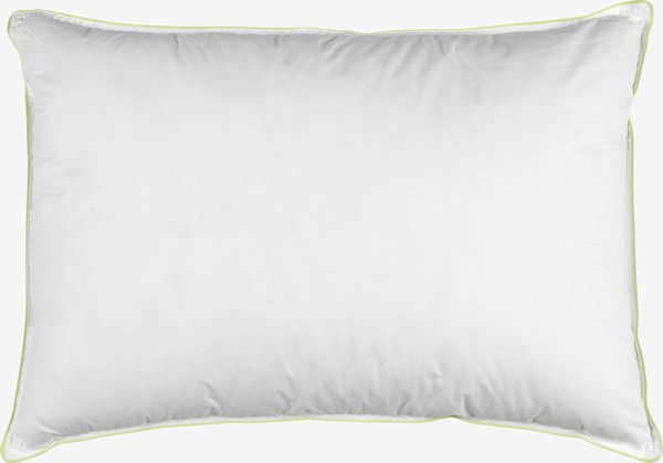 Fibre pillow 50x70/75 KRONBORG OKSHORNET