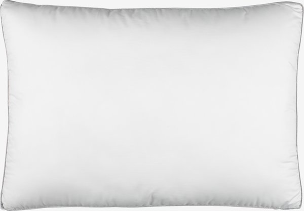 Fibre pillow 50x70/75x3 KRONBORG MALVIK
