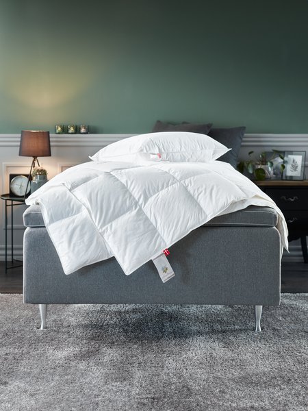 Dekbed 815g ANEMONE warm 200x220