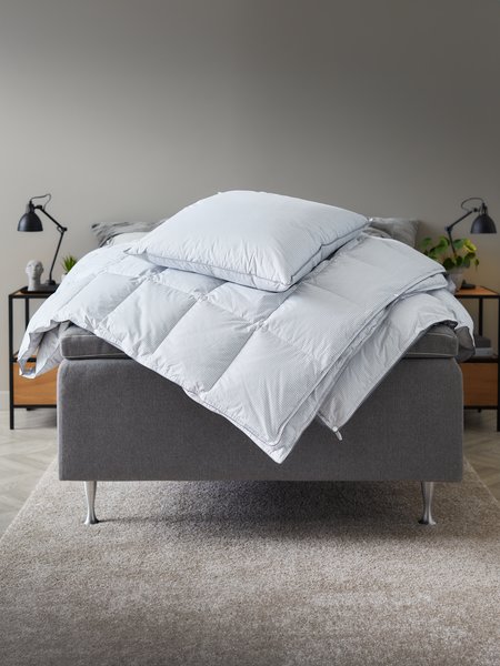 Couette 4 saisons 135x200 FALKETIND extra chaude