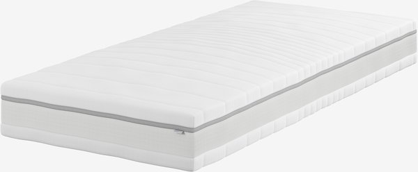 Schaummatratze 90x200cm BJERTA GF35 M DREAMZONE