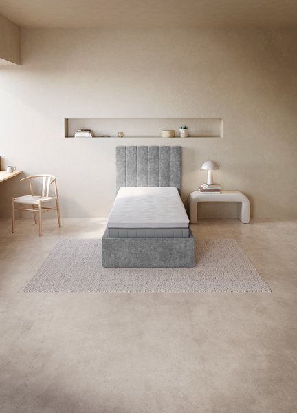 Materasso in schiuma 90x200 cm VOTNA GF151 RIGIDO DREAMZONE