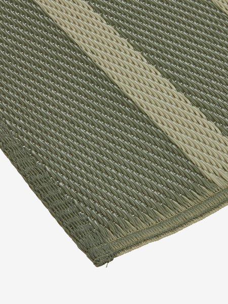 Covor BROKKURT 120x180 verde