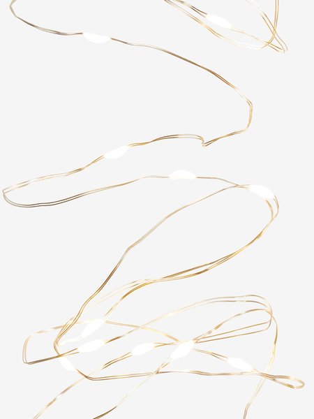 Lampice CRIS D290cm sa 30 LED