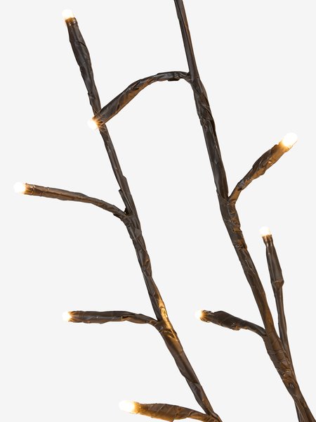 Lichterbaum Outdoor VALE H120cm m/240 LED und Timer