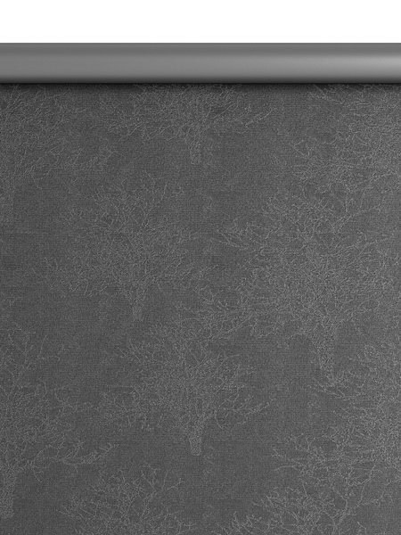 Rullgardin mörkläggande YNGEN 160x170 grå