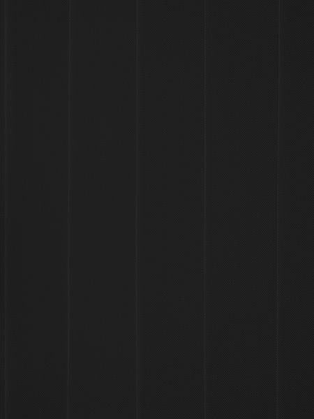 Lamelles verticales ROGEN 250x250cm noir