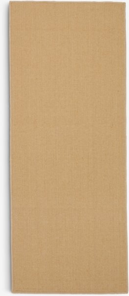 Tapis MOGOP 80x200 naturel