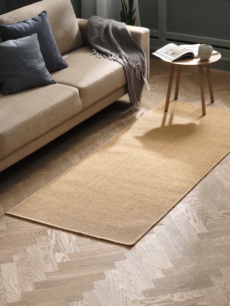 Tapis MOGOP 80x200 naturel