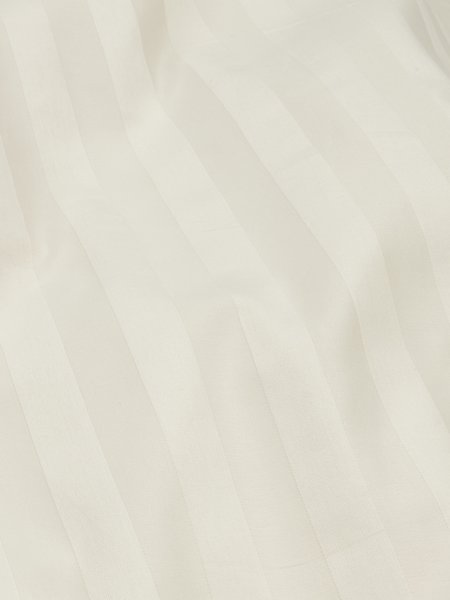Satengsengesett NELL 140x200 beige
