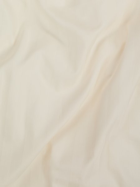 Satengsengesett NELL 140x200 beige