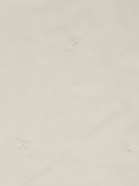 Спално бельо с чаршаф ELLIE 200x220 натурал