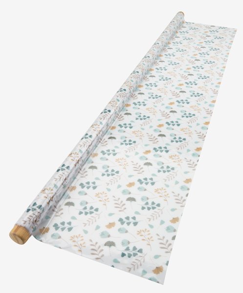 Vinyl tablecloth SLIRESTARR 140