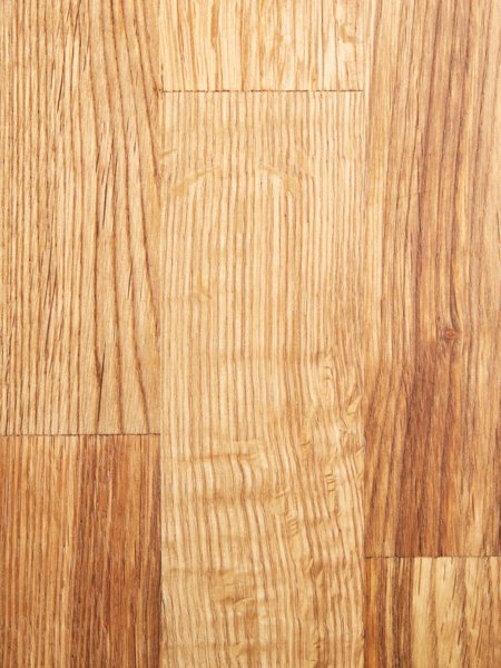 Scaffale divisorio SKYUM 3 ripiani rovere