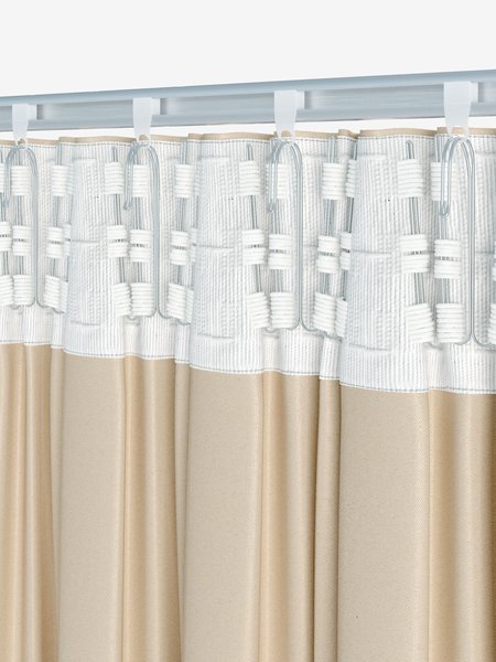 Crochets en métal 4-doigts avec forte adhérence 10pcs/pqt