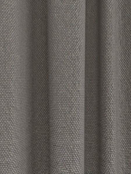 Rideau tamisant KVINGLA 1x140x245 gris chaud