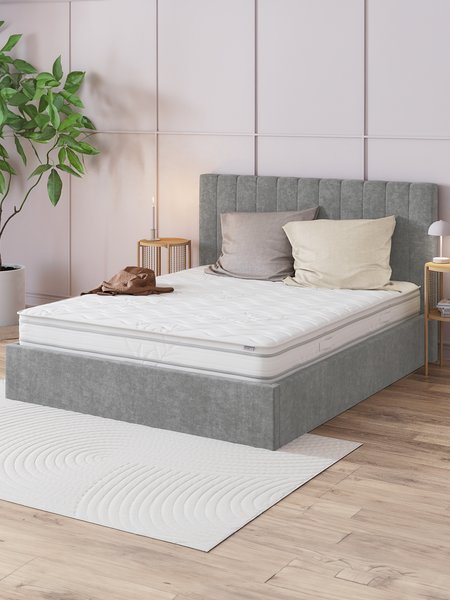 Materasso a molle 160x190 cm VAULA GS65 DREAMZONE