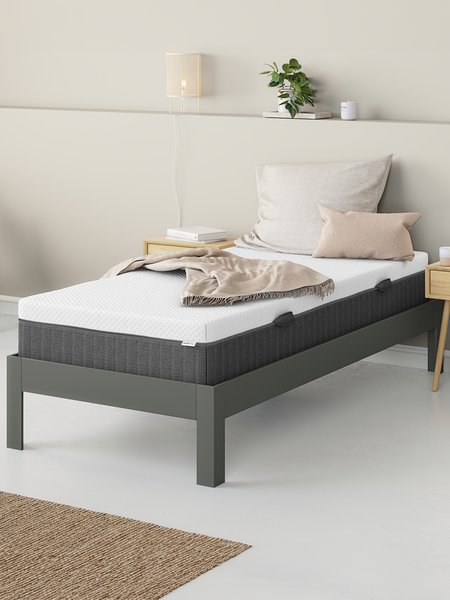 Springmadras 90x200cm EIMA Fast