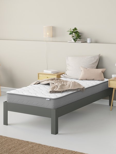 Materasso a molle 90x200 cm MESNA PS35 DREAMZONE