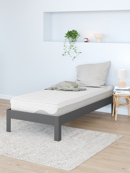 Pěnová matrace 80×200 cm WELLPUR VENDO tvrdá