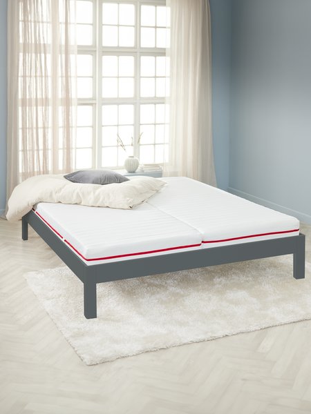 Schaummatratze 80x200cm LEPPA PF50 DREAMZONE