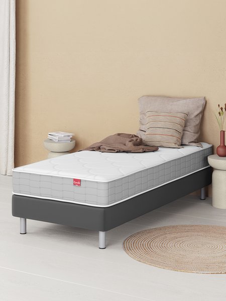 Matelas à ressorts 90x190 EPEDA S200