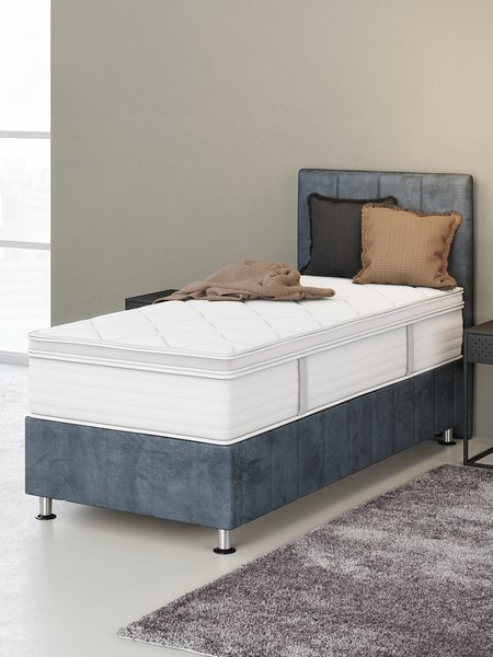 Saltea arcuri 90x190cm MOLDELVA GS130 DREAMZONE