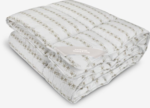 Synthetikduvet 160x210 TRONFJELLET warm