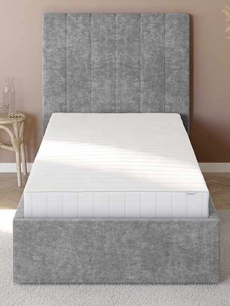 Matelas à ressorts 90x200cm BANELVA BS25 moyen