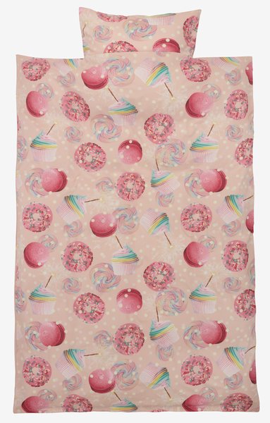 Komplet pościeli BINE 140x200 KRONBORG